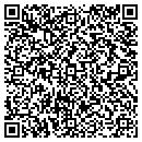 QR code with J Michael Productions contacts