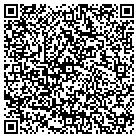 QR code with J Tsucalas Productions contacts