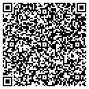 QR code with Town of Paw Paw contacts