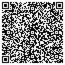 QR code with K And S Productions contacts
