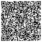 QR code with Foothills Printing contacts