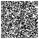 QR code with USDA & Soil Conservation Bd contacts