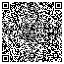 QR code with L And L Productions contacts