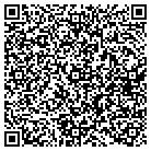 QR code with White Sulphur Springs Water contacts