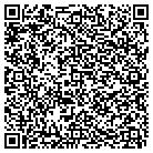 QR code with Rains & Williamson Oil Company Inc contacts
