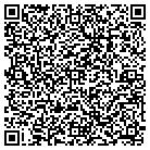 QR code with C P Medical Clinic Inc contacts