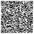 QR code with Ashland Building Inspector contacts