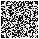 QR code with M A A S Productions contacts