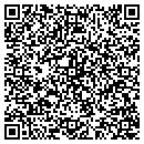 QR code with Karebears contacts