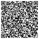 QR code with L L & L Printing & Design CO contacts