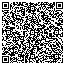 QR code with Hill's Service Center contacts