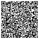 QR code with Melba King contacts
