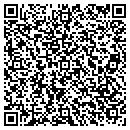 QR code with Haxtun Swimming Pool contacts