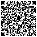 QR code with M & I Accounting contacts