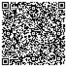 QR code with Hamilton Hall-Mark contacts