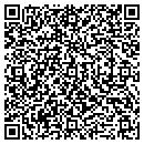 QR code with M L Grams & Assoc Apa contacts