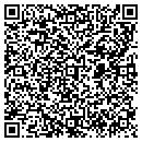 QR code with Obyc Productions contacts