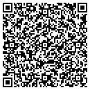 QR code with O'may Productions contacts