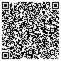 QR code with Cashnet USA contacts