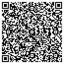 QR code with Replico Corp contacts