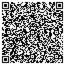 QR code with Tinker Johns contacts