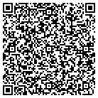 QR code with Rowell's Screen Printing contacts