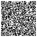 QR code with Cashs Land contacts