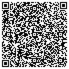 QR code with Caledonia Plumbing Inspector contacts