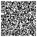QR code with P C Accounting contacts