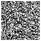 QR code with Proudstar Productions Inc contacts