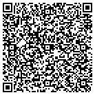 QR code with Chippewa Falls Yardwaste Info contacts
