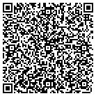 QR code with E W Natural Medicine Center contacts
