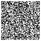 QR code with Redlight Productions contacts