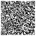 QR code with Woody's Printing & Copy Shop contacts