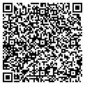QR code with Fff contacts