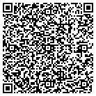 QR code with Hinkle Engineering Inc contacts
