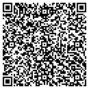 QR code with L L Wilkins E And O Co contacts