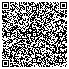 QR code with Garden Grove Surgical Center contacts