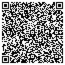 QR code with Hair Magic contacts