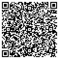 QR code with Cr Printing contacts