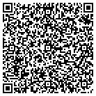 QR code with P & T Feenstra Family Fdn contacts