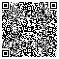 QR code with D C S Graphic Design contacts