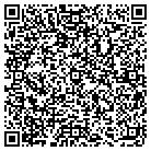QR code with Travlin Easy Productions contacts
