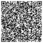 QR code with Valley Self Help Center contacts