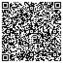 QR code with Revillon At Aspen contacts