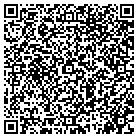 QR code with Haiyans Acupuncture contacts