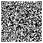 QR code with High-Tech Graphic Printing contacts