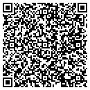 QR code with Hudson Printing contacts