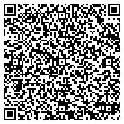 QR code with L & K Mailing Service contacts
