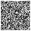 QR code with Huntsburg Printing contacts